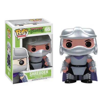 Teenage Mutant Ninja Turtles Shredder Pop! Vinyl Figure