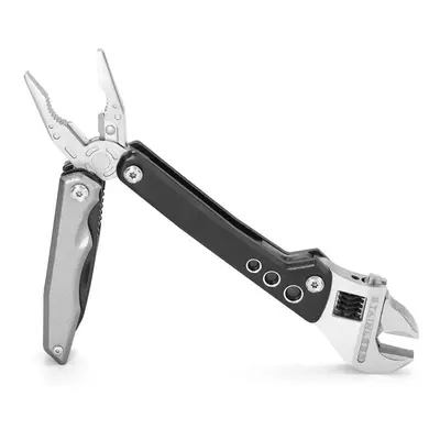 Multi-functional Combination Tool EDC Protable Folding Cutter Wrench Plier Repair