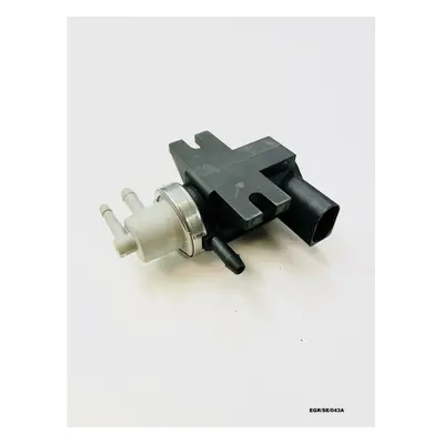 Vacuum Solenoid Valve for SEAT LEON (1M1) 1.9TDI EGR/SE/043A