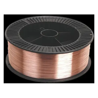 Mild Steel MIG Wire 15kg 0.8mm A18 Grade