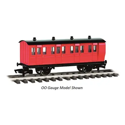 Thomas and Friends Red Brake Coach