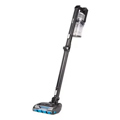 Shark IZ320UK, Cordless Vacuum, Black, Min Run Time, 59.22 W, 0.7 liters, Decibeles