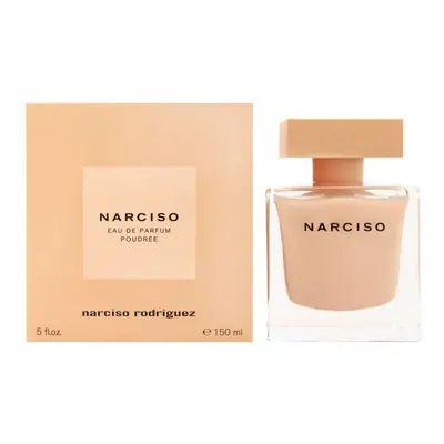 Narciso Poudree by Narciso Rodriguez for Her 5.0 oz Eau de Parfum Spray