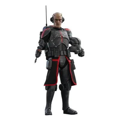 Figure Hot Toys TMS042 - Star Wars : The Bad Batch - Echo