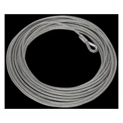 Wire Rope (Ø9.2mm x 26m) for SWR4300 & SRW5450