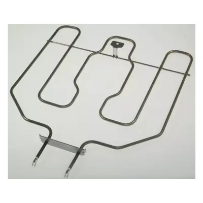 GENUINE BOSCH HHF113BR0B OVEN UPPER GRILL HEATING ELEMENT