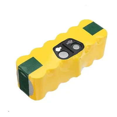 14.4V 4500mAh Ni-MH Replacement Battery Pack for iRobot