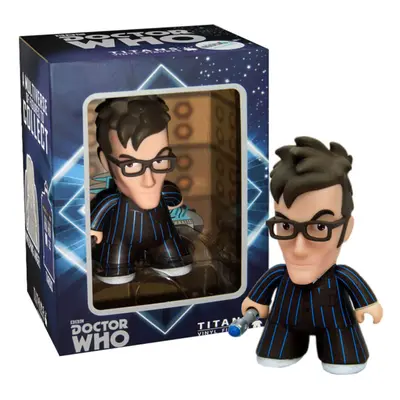 Doctor Who Tenth Doctor Titans 4.5" Vinyl Figure