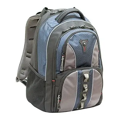 Wenger COBALT Inch Laptop Backpack, Blue {23 Litres}