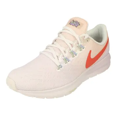 (4.5) Nike Womens Air Zoom Structure Running Trainers Cw2640 Sneakers Shoes