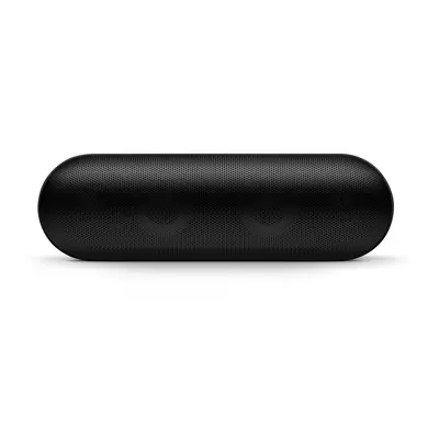 Beats by Dr. Dre Pill+ Portable Wireless Speaker - Black