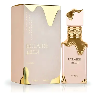 Lattafa Eclaire 100ml Eau De Parfum Unisex Gourmand Perfume