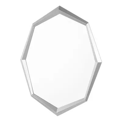 Wall Mirror OENO cm cm Silver