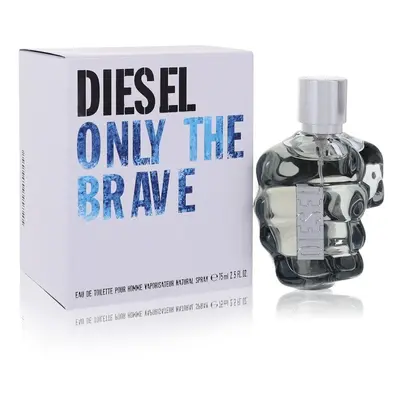 Diesel Only The Brave Men 75ml EDT Spray