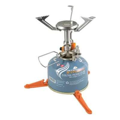 Jetboil MightyMo Cooking System Stainless Steel