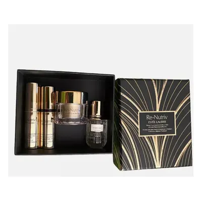 EstÃ¨e Lauder Re-Nutriv Ultimate Diamond Transformative creme eye serum perfume