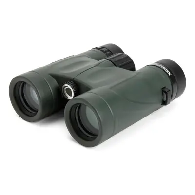 Celestron Nature DX Binocular 10x32 Green