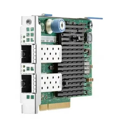 Hewlett Packard Enterprise 727054-B21 networking card