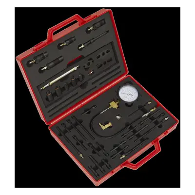 Diesel Engine Compression Test Kit - Master