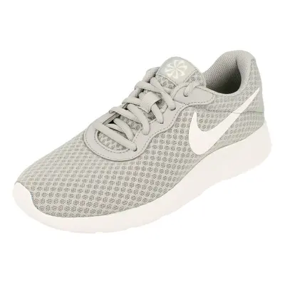 (4.5) Nike Womens Tanjun Trainers Dj6257 Sneakers Shoes