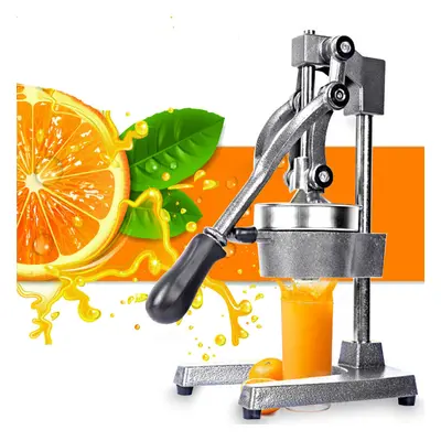 Lever Juicer Manual Pomegranate Press Juicer Orange Squeezer Juicer Press Juice Extractor