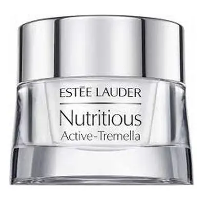 Estee Lauder Nutritious Active-Tremella Hydra Fortifying Souffle Cream 0.17