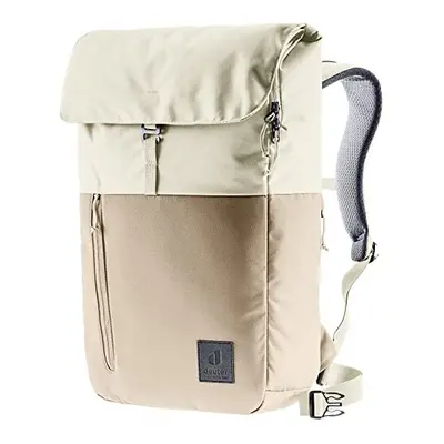 deuter UP Seoul Sustainable Urban Backpack (16+10 L)