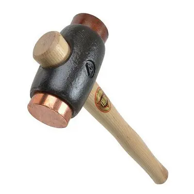 Thor Copper / Hide Hammer Size (50mm) 2380g