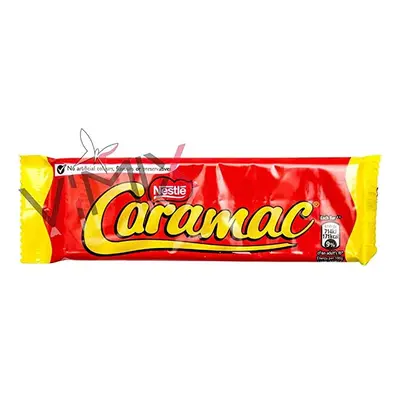 Caramac Bar 30g X