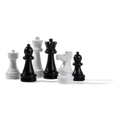 Small Chess Pieces