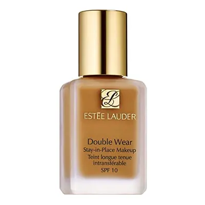 Double Wear Stay in Place Foundation 4N3 Maple Sugar