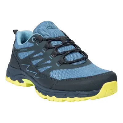 (10 UK, Midnight) Trespass Mens Corey Trainers