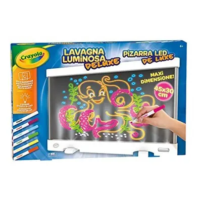 CRAYOLA Ultimate Light Board