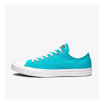 (UK 4-EU 35.5-US 6) Converse CTAS OX 163182C Gnarly Blue Women UK