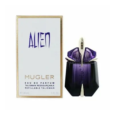 Thierry Mugler Alien Eau de Parfum Spray 30ml Refillable Talisman