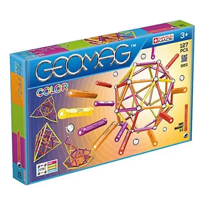 Geomag Classic Building Set