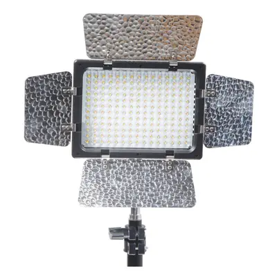 LED Photography Fill Light 3200K-6000K Color Temperature For Canon for Nikon for Sony Camera wit