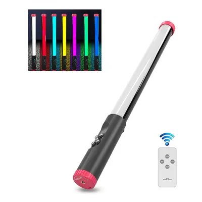 Handheld Light Stick LED Waterproof IPX8 Video Lamp Tube 3000-6000K Lumens with Remote Control 1