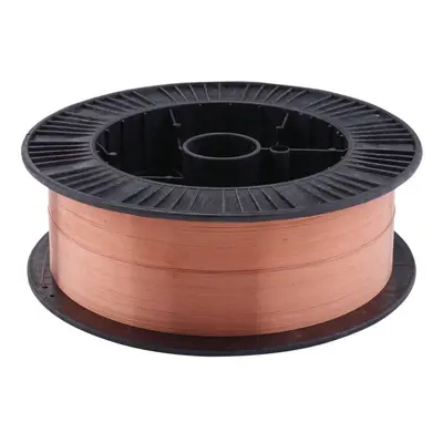 Mild Steel MIG Welding Wire, 0.6mm, 15kg