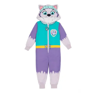 (2-3 Years, Multicoloured) Paw Patrol Childrens/Kids Everest Sleepsuit