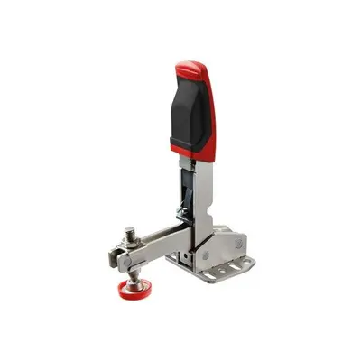 Bessey STC-VH50 Vertical Clamp with Horizontal Base 40mm