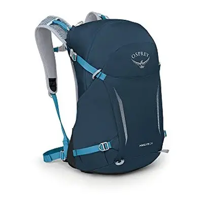 Osprey Hikelite Unisex Hiking Backpack Atlas Blue O/S