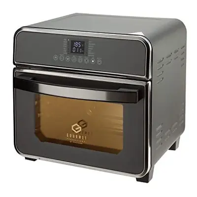 Gourmet Professional GPCC01 Clean Cook Digital Air Fryer Oven