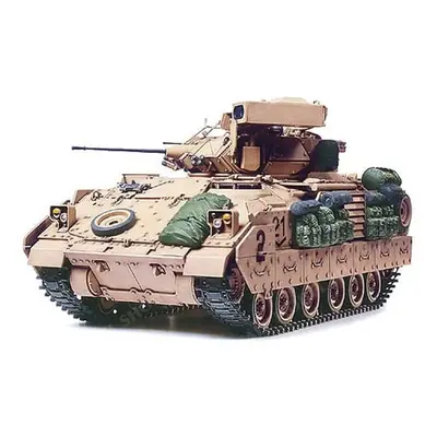 1/35 M2A2 Bradley ODS IFV Iraq 35264 Tamiya