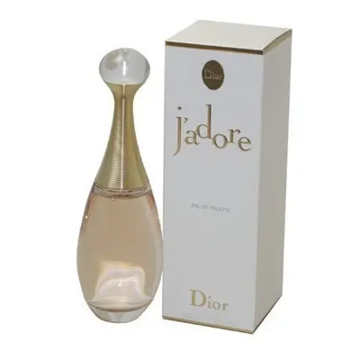 Christian Dior J'Adore Eau de Toilette for Women - 100ml