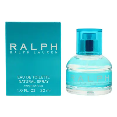 Ralph Lauren Ralph Eau de Toilette 30ml For Womens (UK)