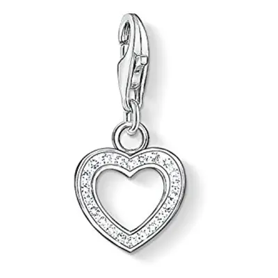 Thomas Sabo Woman Charm - Pendant ref. 0930-051-14