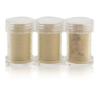 Jane Iredale Powder ME SPF Dry Sunscreen SPF Refill - Golden 3x2.5g/0.09oz