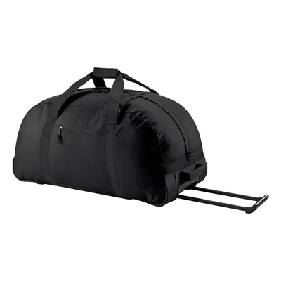 Bagbase Wheelie Holdall / Duffle Bag (105 Litres)