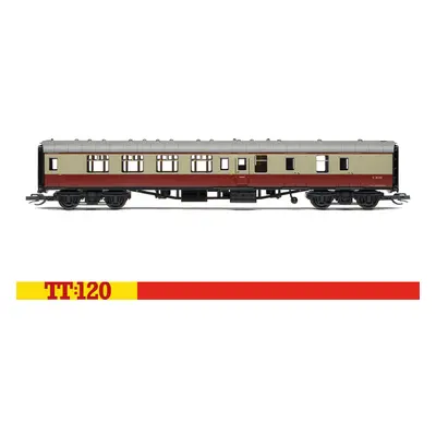 Hornby TT:120 BR Mk1 Brake Second E35335 - Era TT4006A